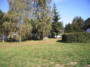 "Ferien Nord-Nordost" Wooster Teerofen "Am Walde" Ferienwohnung mit Terrasse