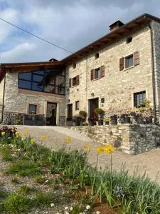 Casa Finetti - Chiampo