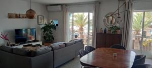 Marsaxlokk Sea Front Apartment