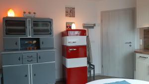 Gemüsekombüse