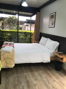 Hotel & Golf Isak Aeropuerto