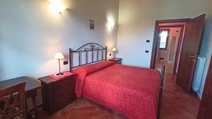 One-Bedroom Apartment (2 Adults) room in Il Chiassetto