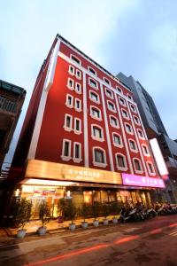 Mrt Hotel hotel, 
Taipei, Taiwan.
The photo picture quality can be
variable. We apologize if the
quality is of an unacceptable
level.