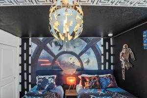 Gated & Spacious, Full Resort Access! WI101