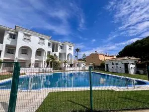 Apartamento Empul Costa Sancti Petri - Poblado de Sancti Petri