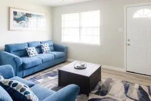 Inviting 3BR Home Near Little Rock Attractions! - Lonoke