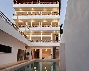 Casa Hamaca Nayarit - Chacala