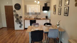 Apartament Reja