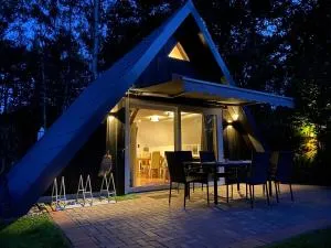 Ferienhaus Seehütte - Mücka