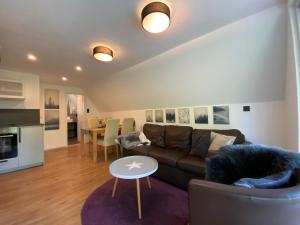 Ferienhaus Seehütte