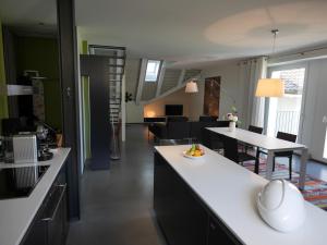 LEau Forte - maison dhôtes