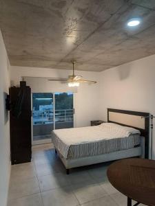 Monoambiente en Rosario