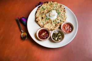 Hotel Festival Mahipalpur At Delhi Airport