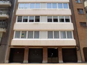 Gezellig vakantieappartement in Mariakerke-Oostende