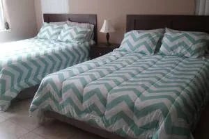 Furnished Private Apartment in a gated mansion - Hammocks