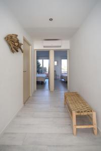 Appartements T3 Octopus Vue Mer Palavas Parking : photos des chambres