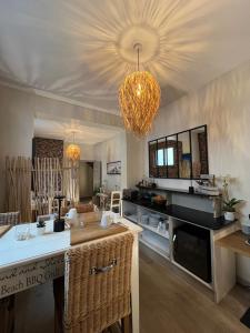 Hotels Hotel de charme Equinoxe : photos des chambres