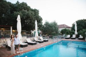 Heritage Hotel & Estate Raznjevica Dvori AD 1307