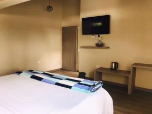 Hotel & Golf Isak Aeropuerto