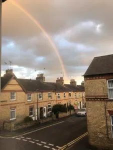 Stamford - Entire flat - Carlby