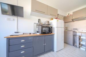 Le Sénérité Piscine Proche Plage Palavas Parking