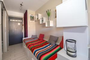 Le Sénérité Piscine Proche Plage Palavas Parking