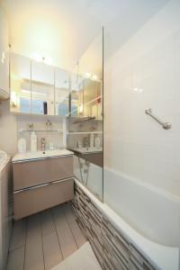 Le Sénérité Piscine Proche Plage Palavas Parking