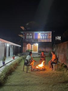 Pakha Dhim Homestay Namchi