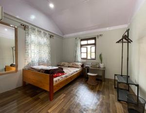 Pakha Dhim Homestay Namchi