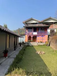 Pakha Dhim Homestay Namchi - Damthang