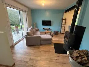 Maison de campagne - Bascons