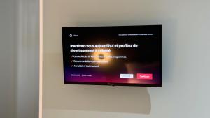 Appartements Cocon Urbain : photos des chambres