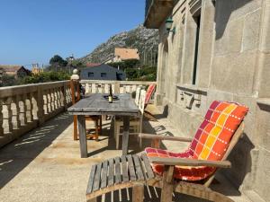 Holibai, Vila Arume, Experiencia Mágica, Próxima a Baiona