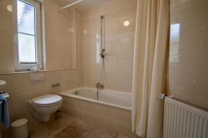 Villa Wilhelma Apartment A1 EG