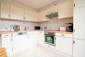 Villa Wilhelma Apartment A1 EG