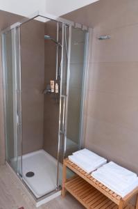 Novatek Apartment B&B