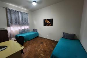 Ap Central no Floresta para até 9 pessoas