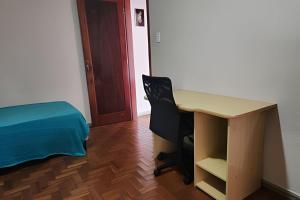 Ap Central no Floresta para até 9 pessoas