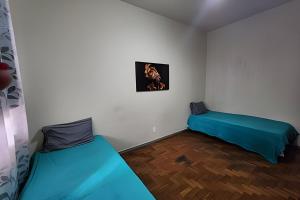 Ap Central no Floresta para até 9 pessoas