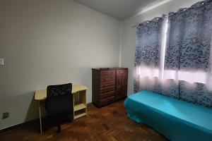 Ap Central no Floresta para até 9 pessoas