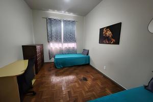 Ap Central no Floresta para até 9 pessoas