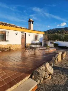 Casita Estherose - Los Cabreras