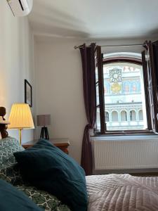 Apartament Stary Rynek 41
