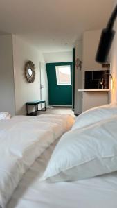 Appartements Chambre Zen - Arrivee autonome : photos des chambres