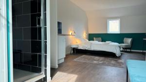 Appartements Chambre Zen - Arrivee autonome : photos des chambres