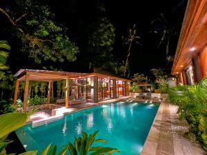 Villa Sunny Side with private pool