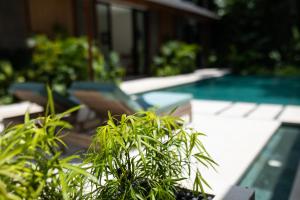 Villa Sunny Side with private pool