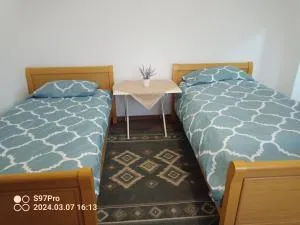 Zimmer frei "Cosmina" - Boholt