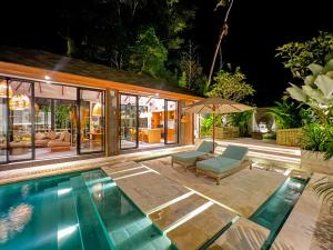 Villa Sunny Side with private pool