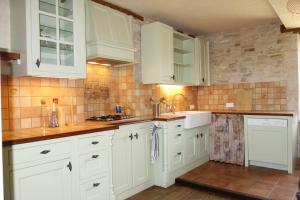 Maisons de vacances Le domaine des Merigots : photos des chambres